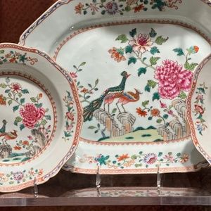 Reserve for Ann- delicate plates